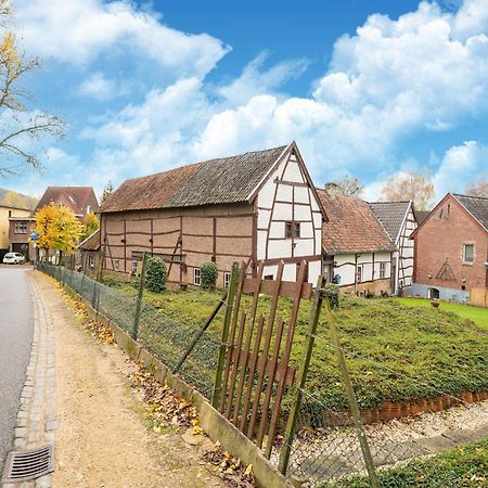 Luxury House In South Limburg Near Forest Walem Bagian luar foto