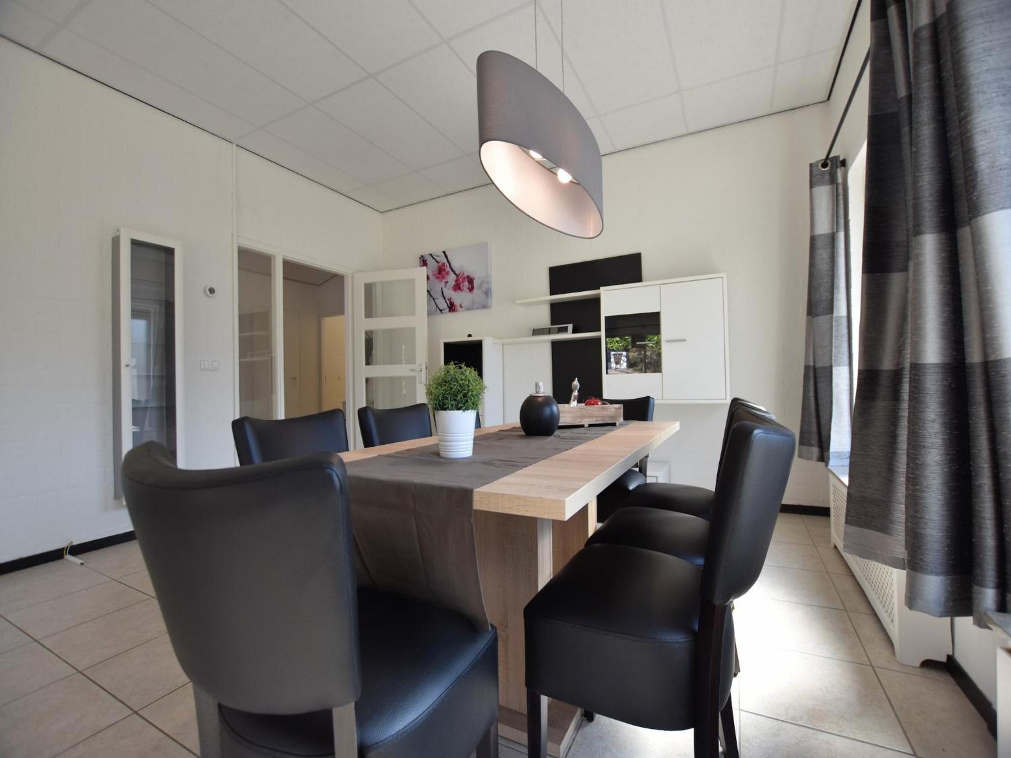 Luxury House In South Limburg Near Forest Walem Bagian luar foto