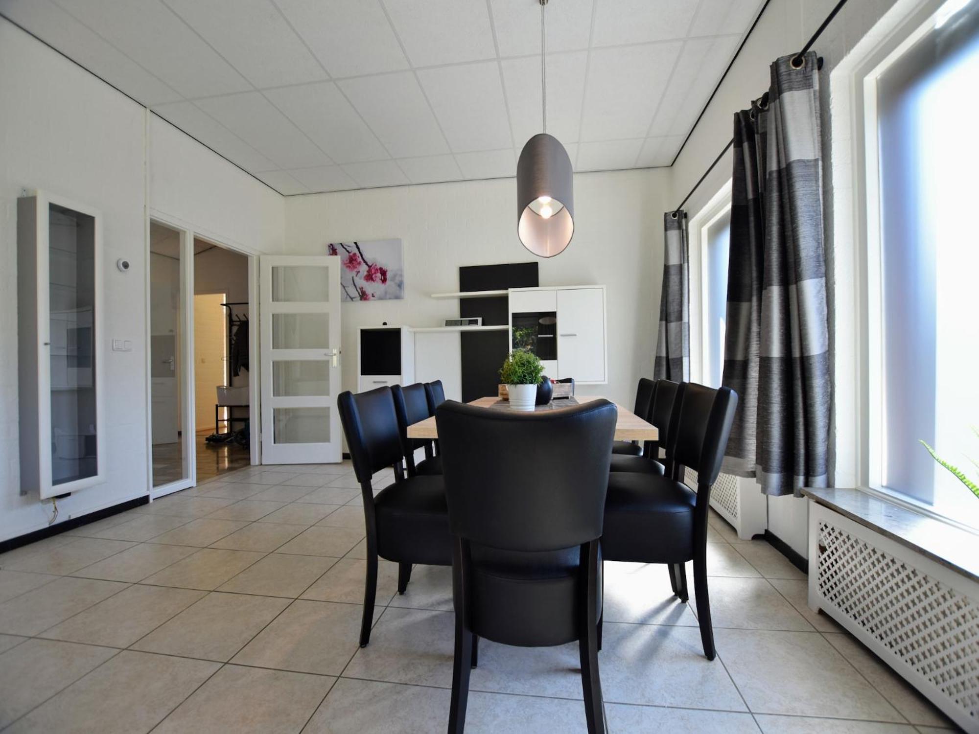 Luxury House In South Limburg Near Forest Walem Bagian luar foto