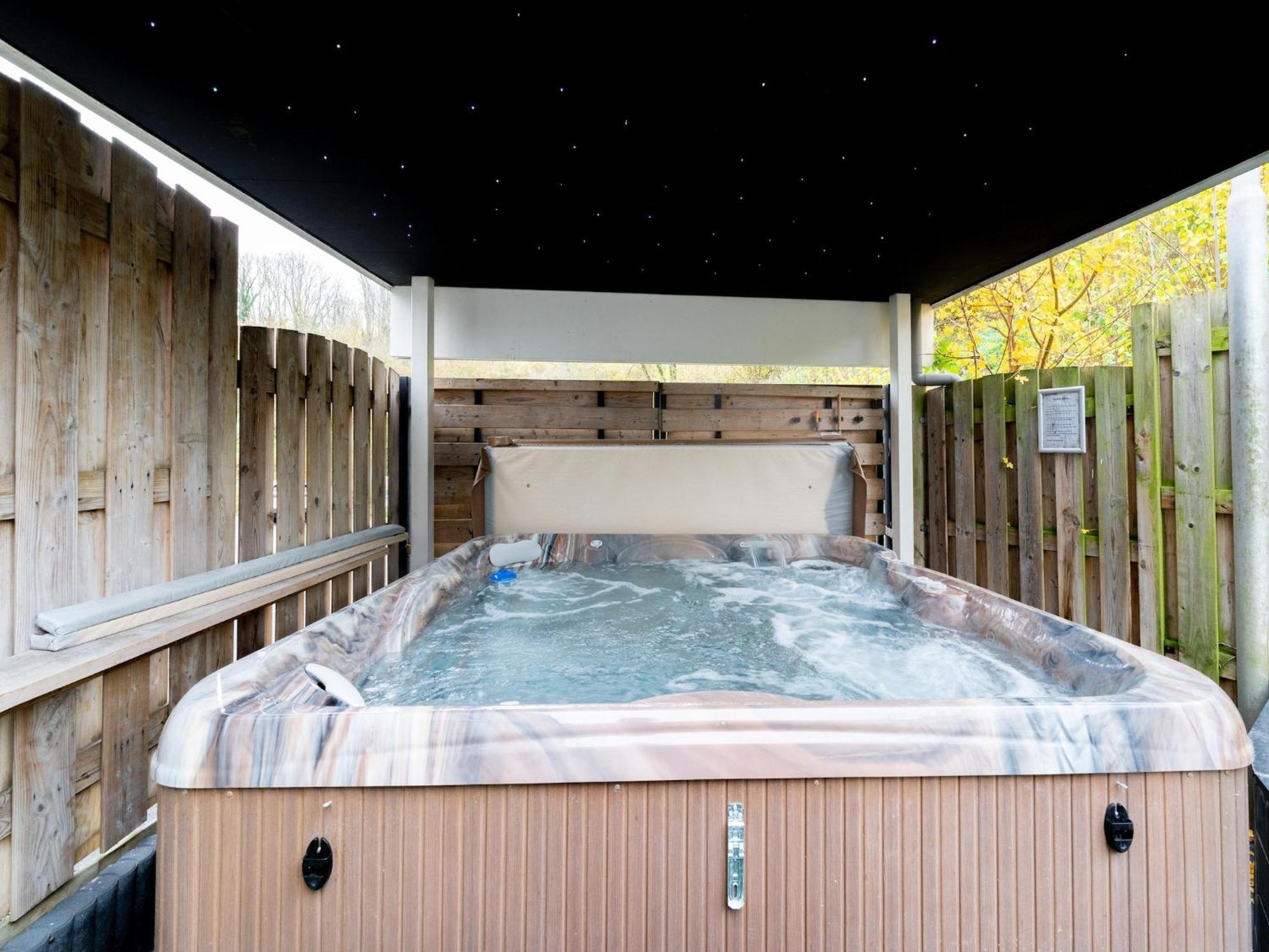 Luxury House In South Limburg Near Forest Walem Bagian luar foto
