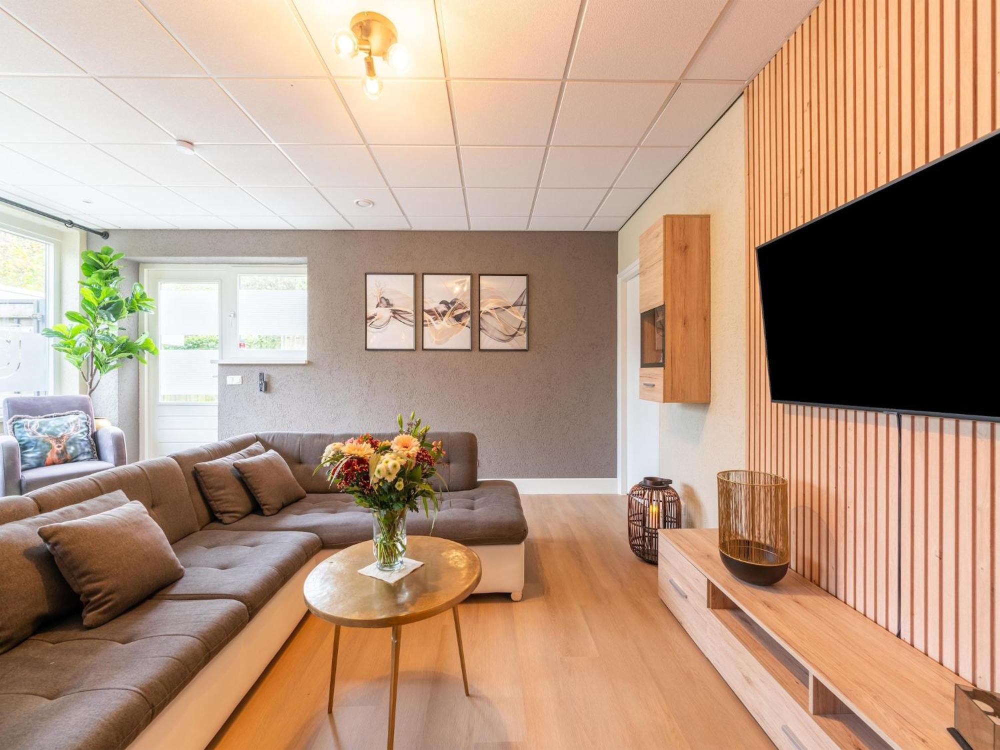 Luxury House In South Limburg Near Forest Walem Bagian luar foto