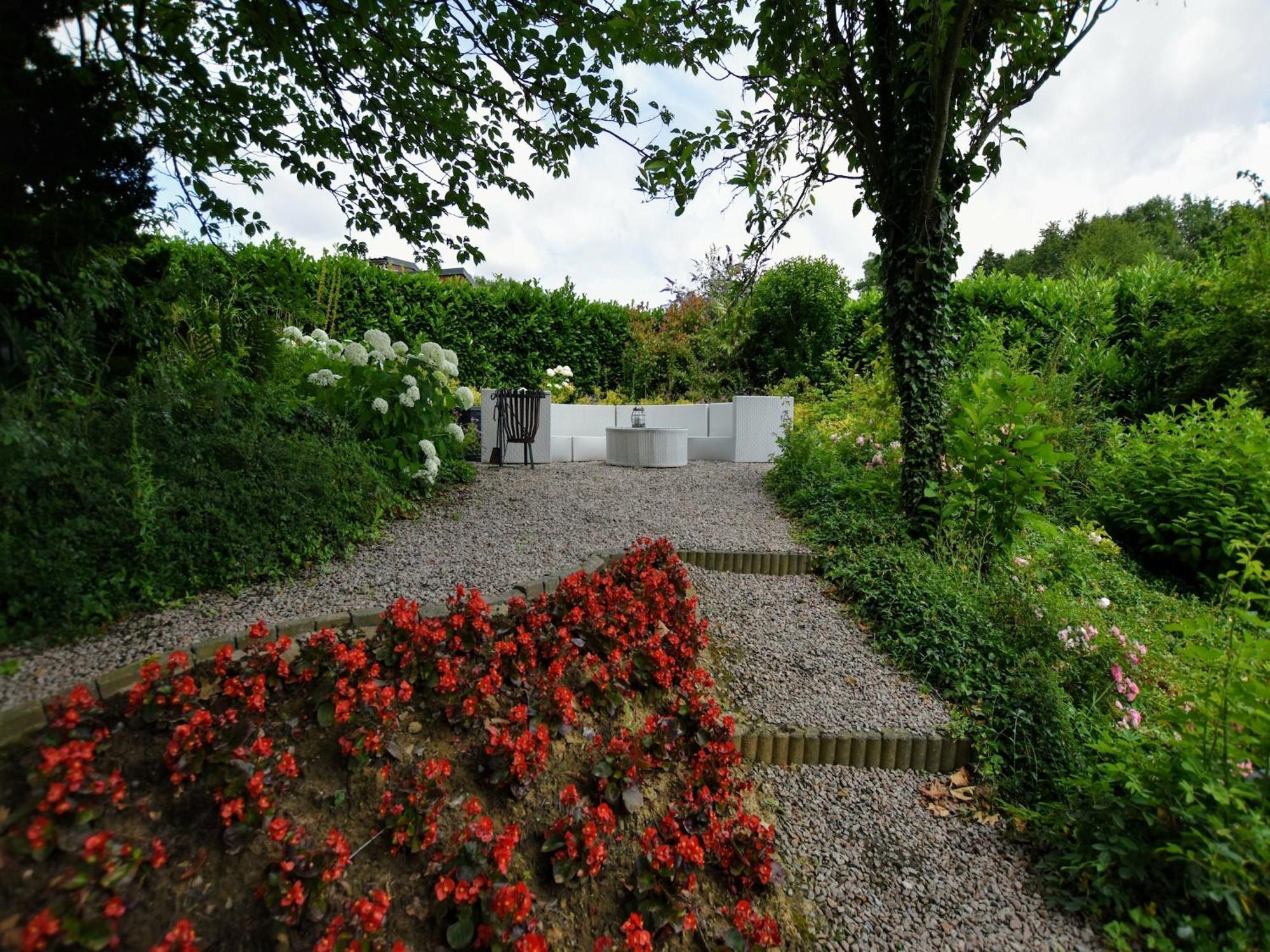 Luxury House In South Limburg Near Forest Walem Bagian luar foto
