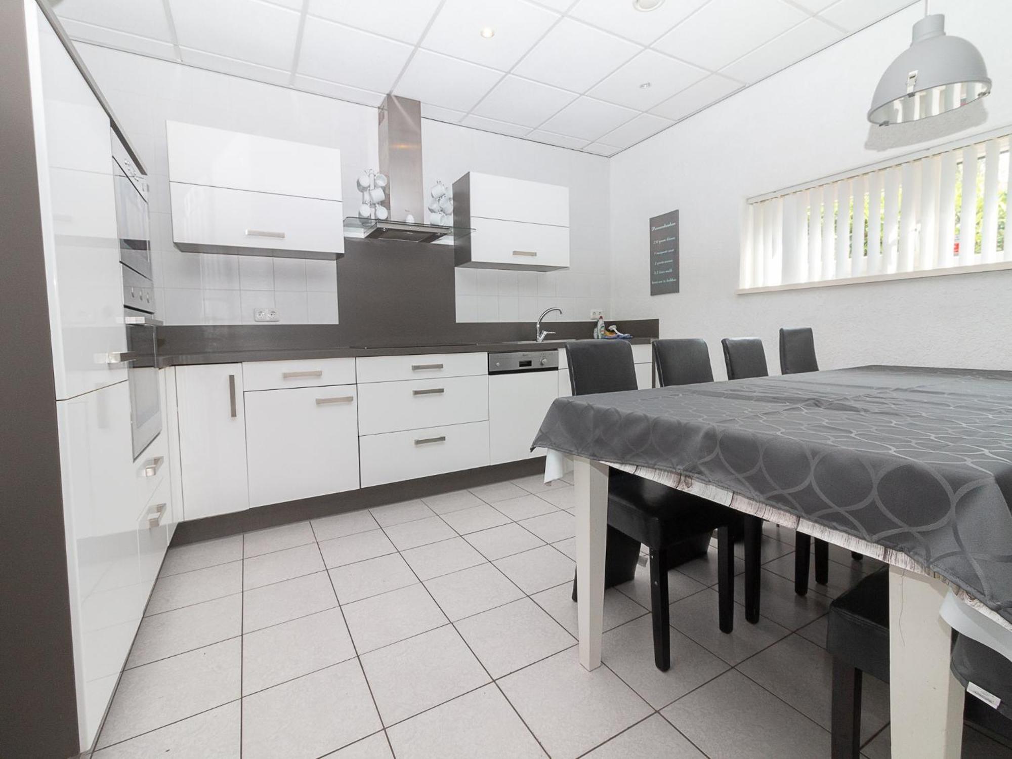 Luxury House In South Limburg Near Forest Walem Bagian luar foto